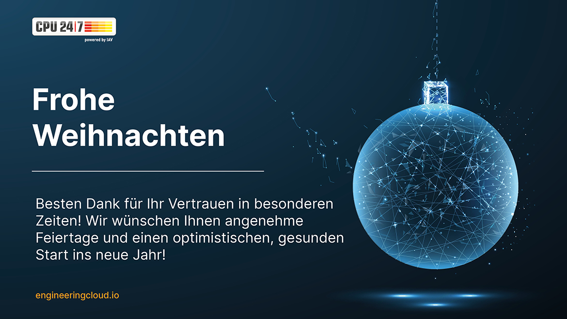 CPU247's tweet photo. Frohe #Weihnachten - Für die vertrauensvolle Zusammenarbeit im vergangenen Jahr bedanken wir uns herzlich und wünschen Ihnen und allen, die Ihnen am Herzen liegen, ein frohes und besinnliches #Weihnachtsfest. Die besten Wünsche für #Glück und #Erfolg im neuen Jahr. https://t.co/nC3K9vfJm5