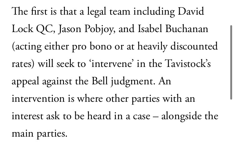Curiouser and curiouser. Jolyon Maugham is raising money to overturn the Children Act. He has finally revealed the ‘leading counsel’ who will help him do this. A man skilled in public sector pension schemes.