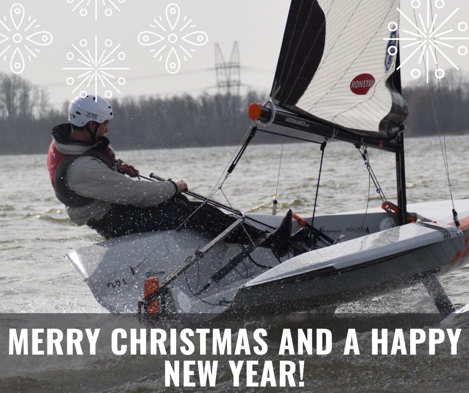 We are flying into the Christmas holidays!

We wish you all a Merry Christmas and a Happy New Year!🌟