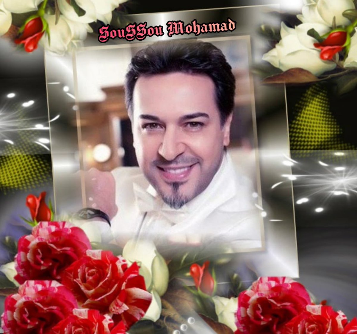 Soumaria_M's tweet photo. @rida_alabdulla ❤️❤️ I hope your morning is as bright as your Attractive Smile Sweetheart 💞💘 Kisses #MasterChefNaBand #MaskSinger #AmazonXDED #10yearswithjhope #صباحو #صباح #التطبيع_خيانة #مقاطعه_المنتجات_الفرنسيه57 #مبادل_الرياض #مصطفى_الآغا #رضا_العبدالله https://t.co/fpiymHHpkm