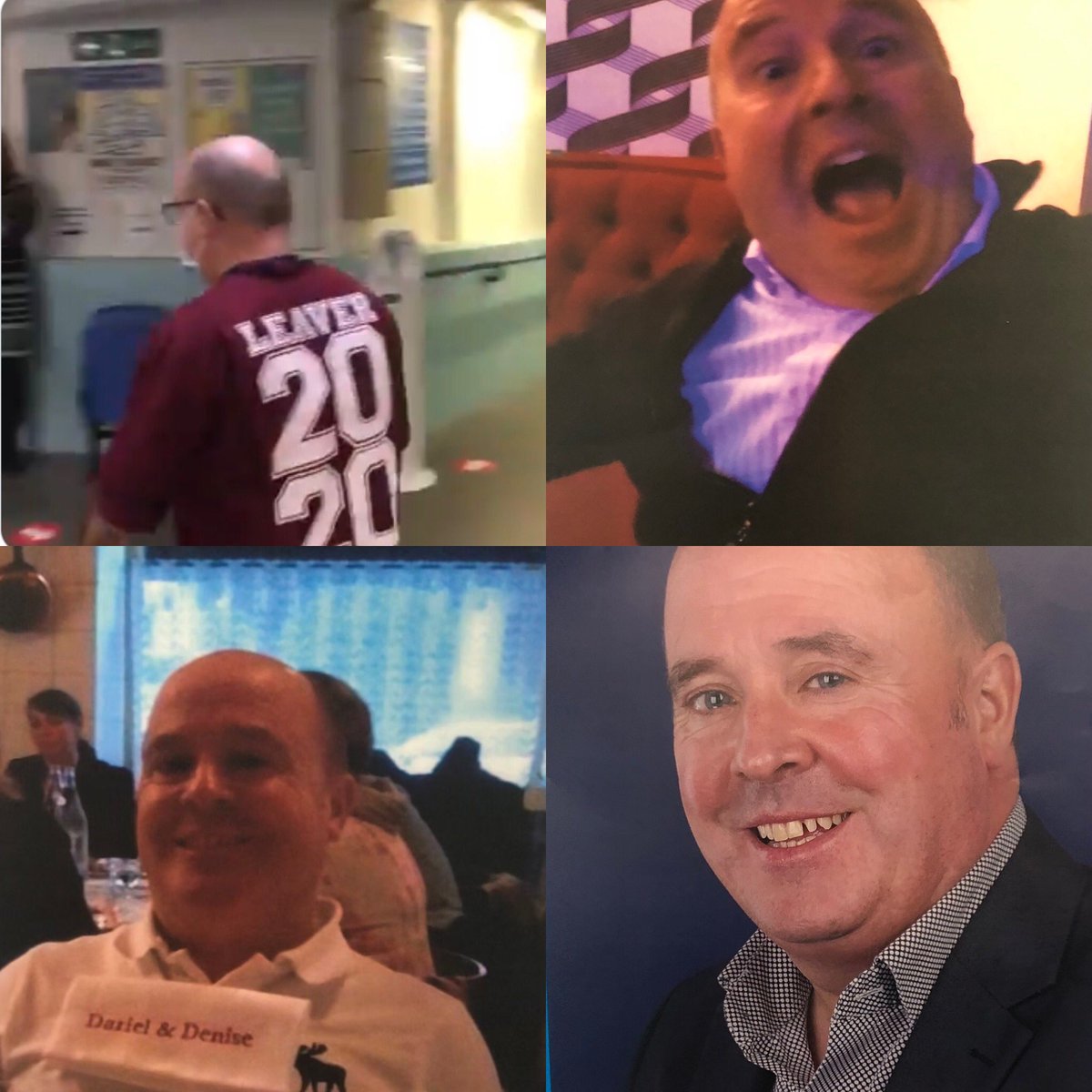 This #gri legend retires today 
🦸🏼‍♂️Student #gri 1982
⭐️Completed training 1985
🦸🏼‍♂️1st job Wd 6 MRU
⭐️Charge Nurse Wd 6 1991
🦸🏼‍♂️Chief Nurse 2015
⭐️Will miss being part of #gri but 
🦸🏼‍♂️time to work on his golf 🏌🏼‍♂️😜
John you will always be part of #gri Thank you⭐️🦸🏼‍♂️😍Your best bits😉👇🏻