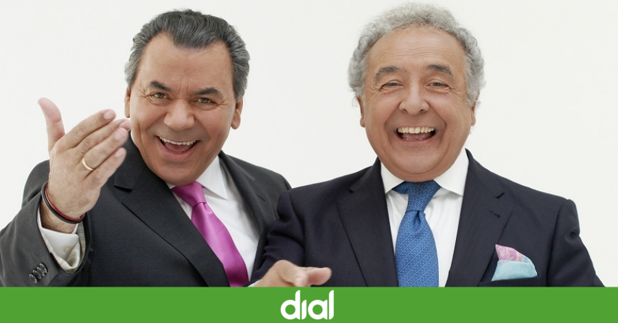 Cadena_Dial's tweet photo. "Tengo una pena": La nueva polémica de La Macarena por no ser una canción original  

➡https://t.co/GU694Rfw7V https://t.co/HPqw1nbcgw