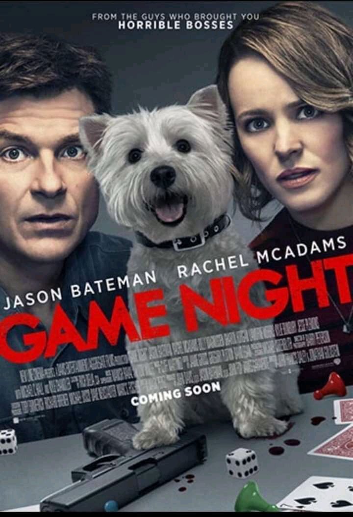 A recap of 2018 movies, how many of these movies were your favourite in 2018?Thread...