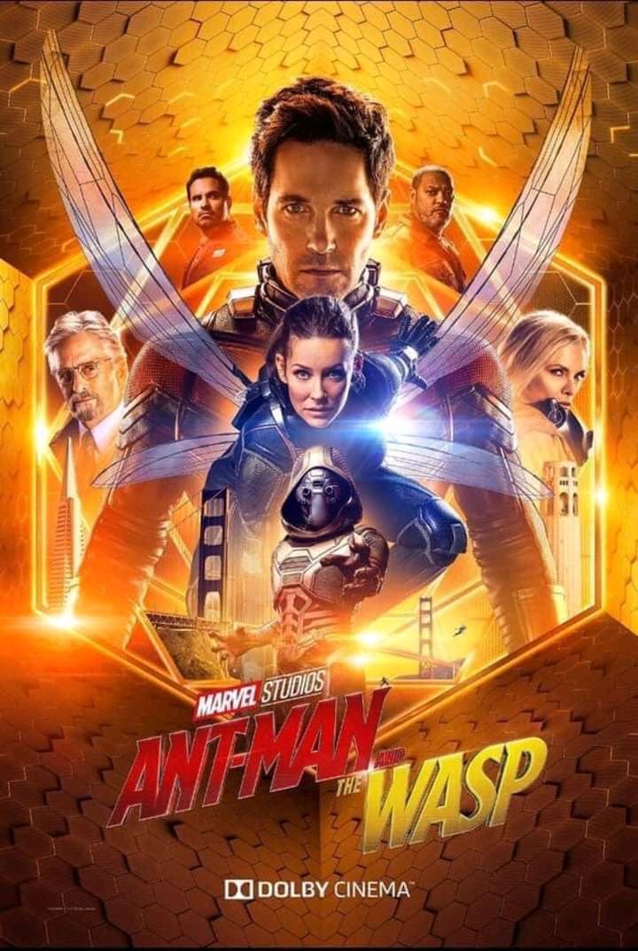 A recap of 2018 movies, how many of these movies were your favourite in 2018?Thread...