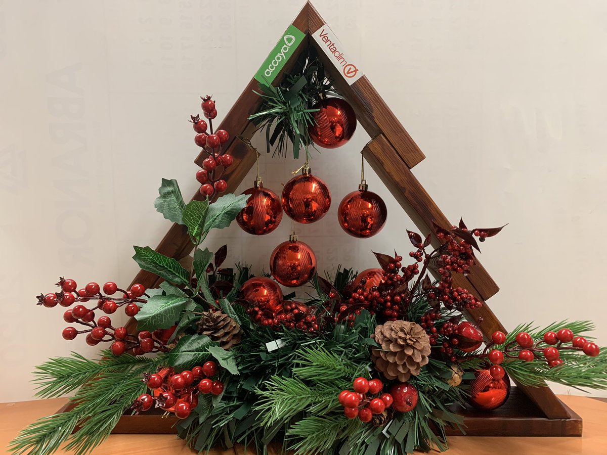 VENTACLIM tweet media