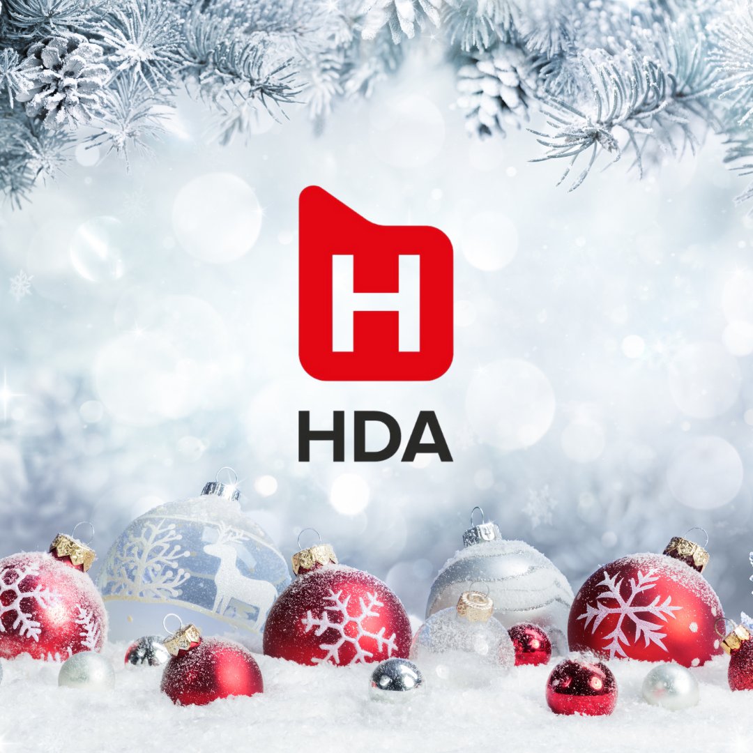 HdaHaarlem's tweet photo. Alle medewerkers van HDA Haarlem wensen iedereen fijne feestdagen toe. Geniet van deze mooie kerst!

#HDA #Haarlem #dakspecialist #feestdagen #renoveren #dakwerken https://t.co/CVP4zWGOEk