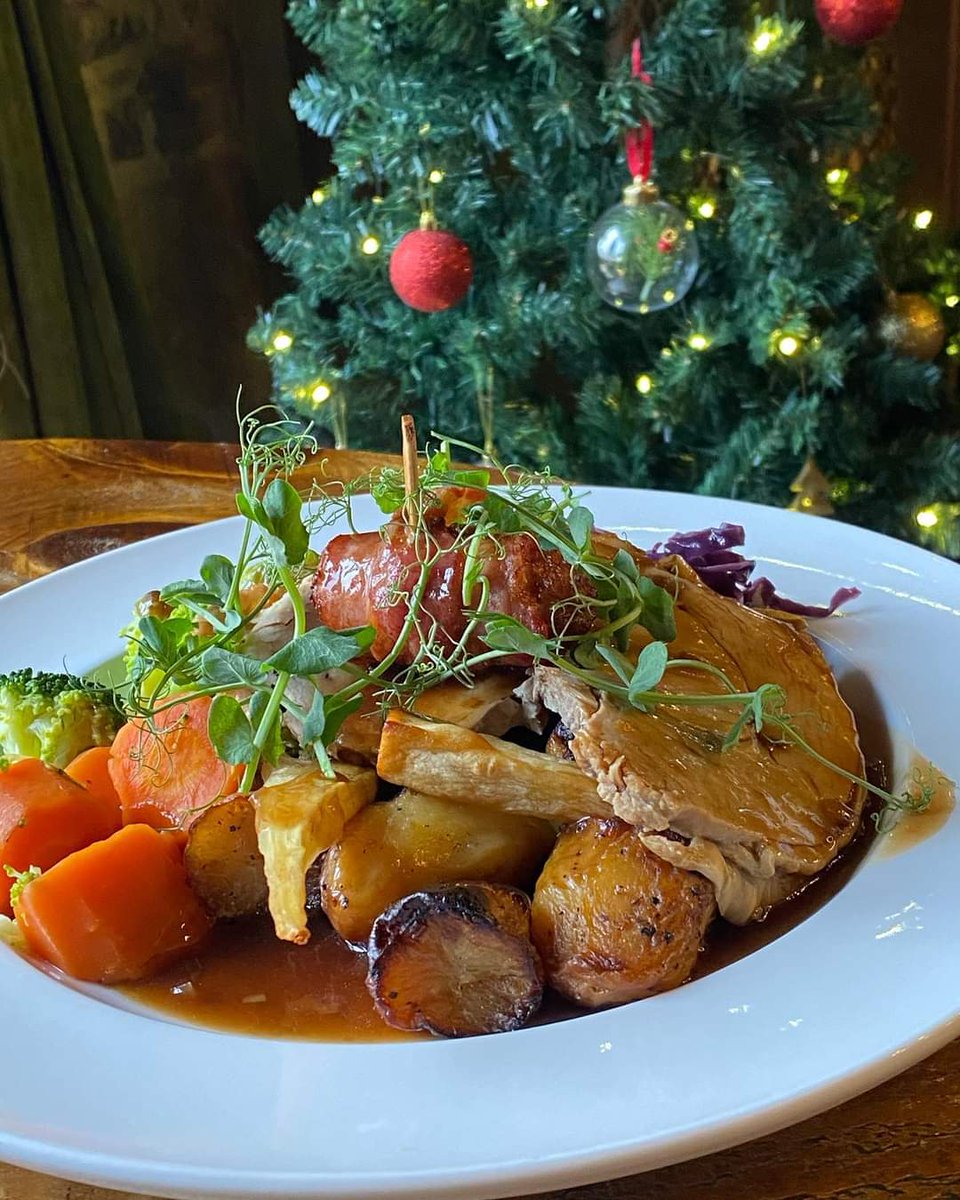 Happy Christmas Eve! 
#christmas #exeter #exeterfoodie #exeterliving #exeterlife #inexeter