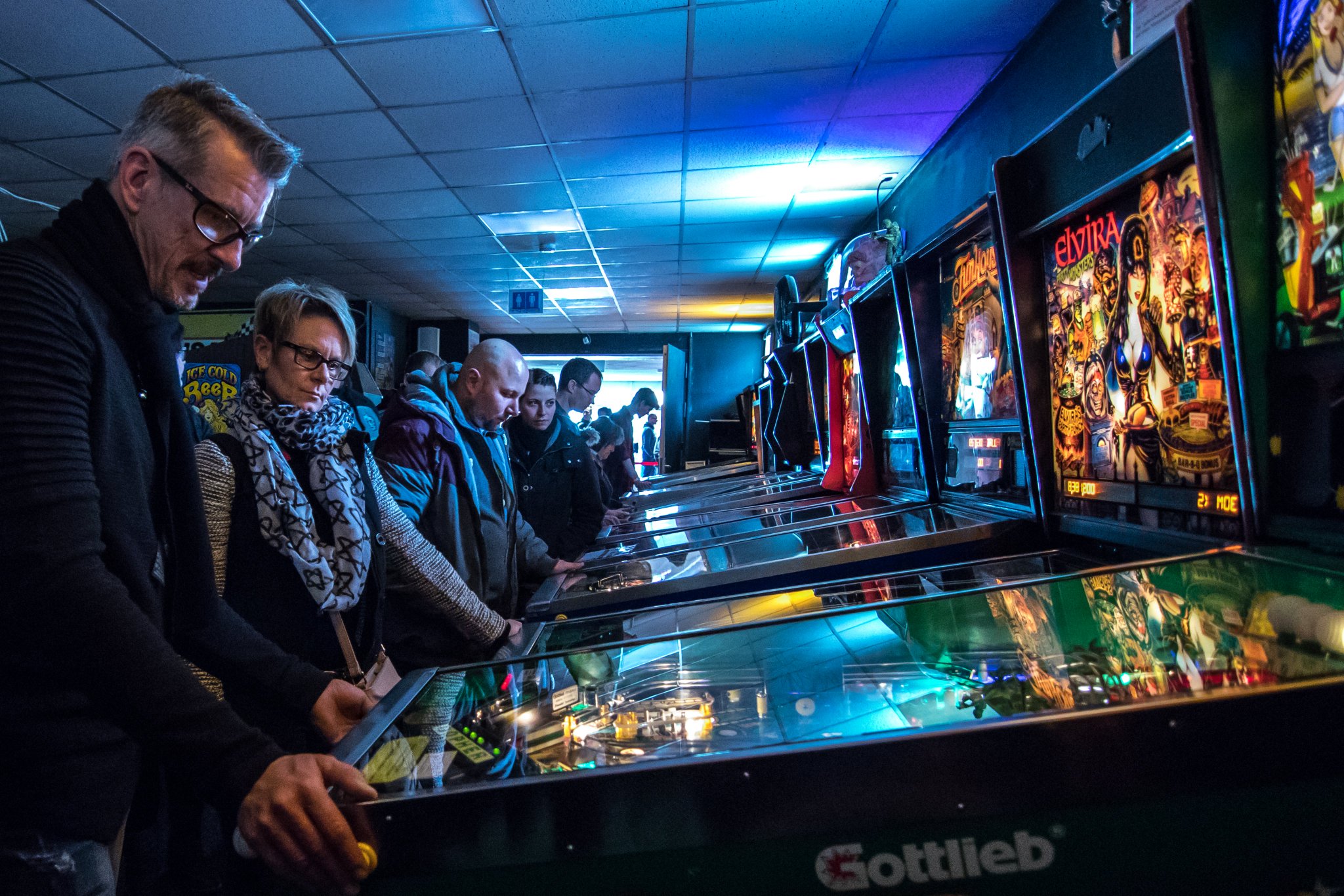 Flipper- und Arcademuseum on Twitter: &quot;Liebe Freunde, habt ein frohes Fest  und einen guten Rutsch ins neue Jahr. Liebe Museen, Veranstalter und andere  Locations, haltet durch. Liebe Menschen im Gesundheitswesen und in