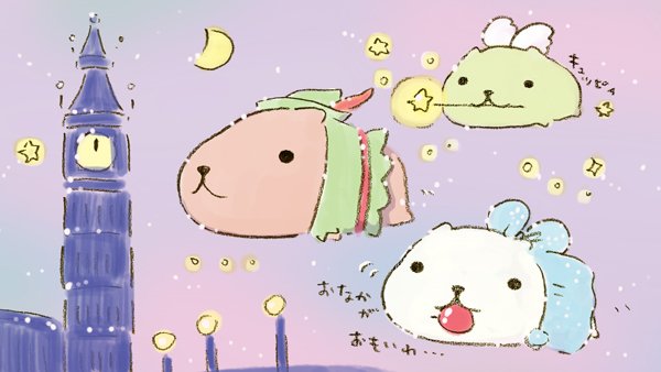 ピーターパンの日 のイラスト マンガ コスプレ モデル作品 2 件 Twoucan