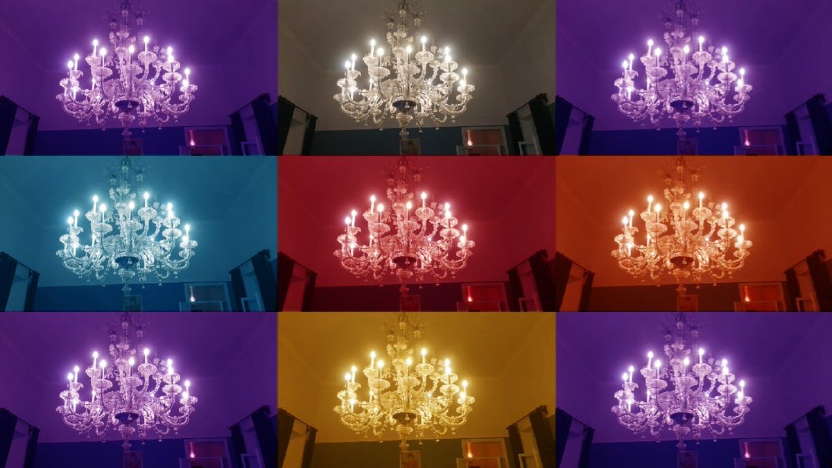 Buone feste!