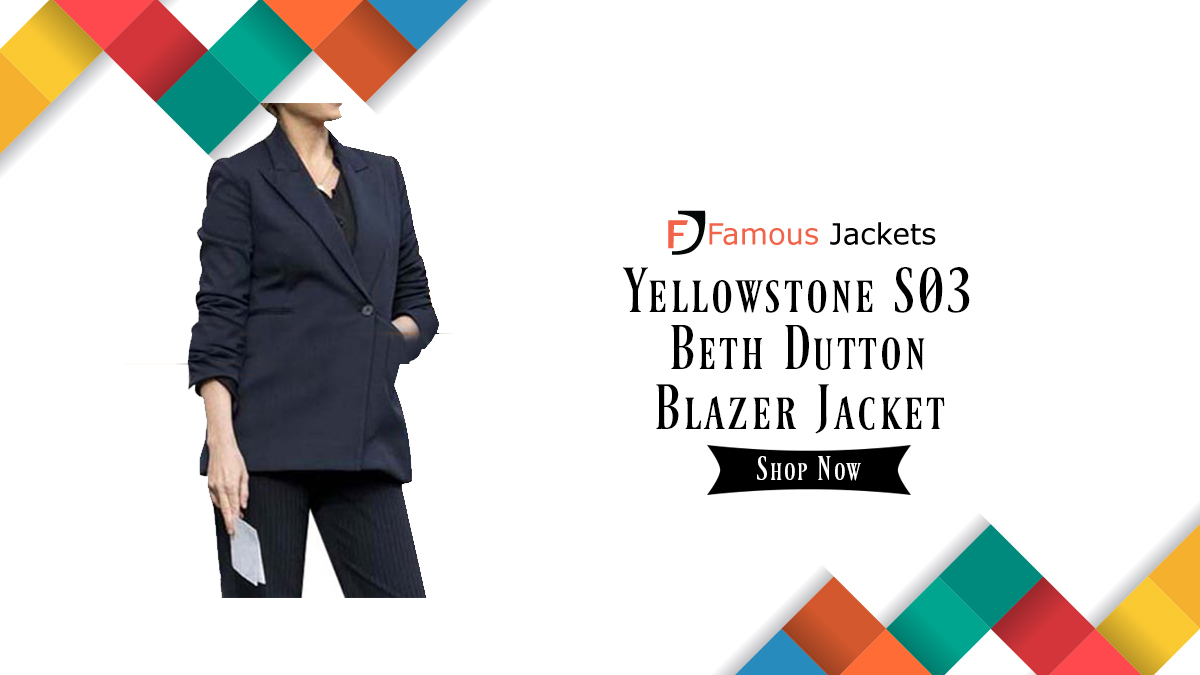 FamousJacketsCo's tweet photo. Yellowstone series needs no introduction who love dressing like the celebrities in the series. The choice may be made from a variety of sizes has been carried out nicely durability.
https://t.co/STakddzOyc

#womensfashion #womenscoat #suit #yellowstone #fashion #girlsoutfit https://t.co/DNLwpMGfHy