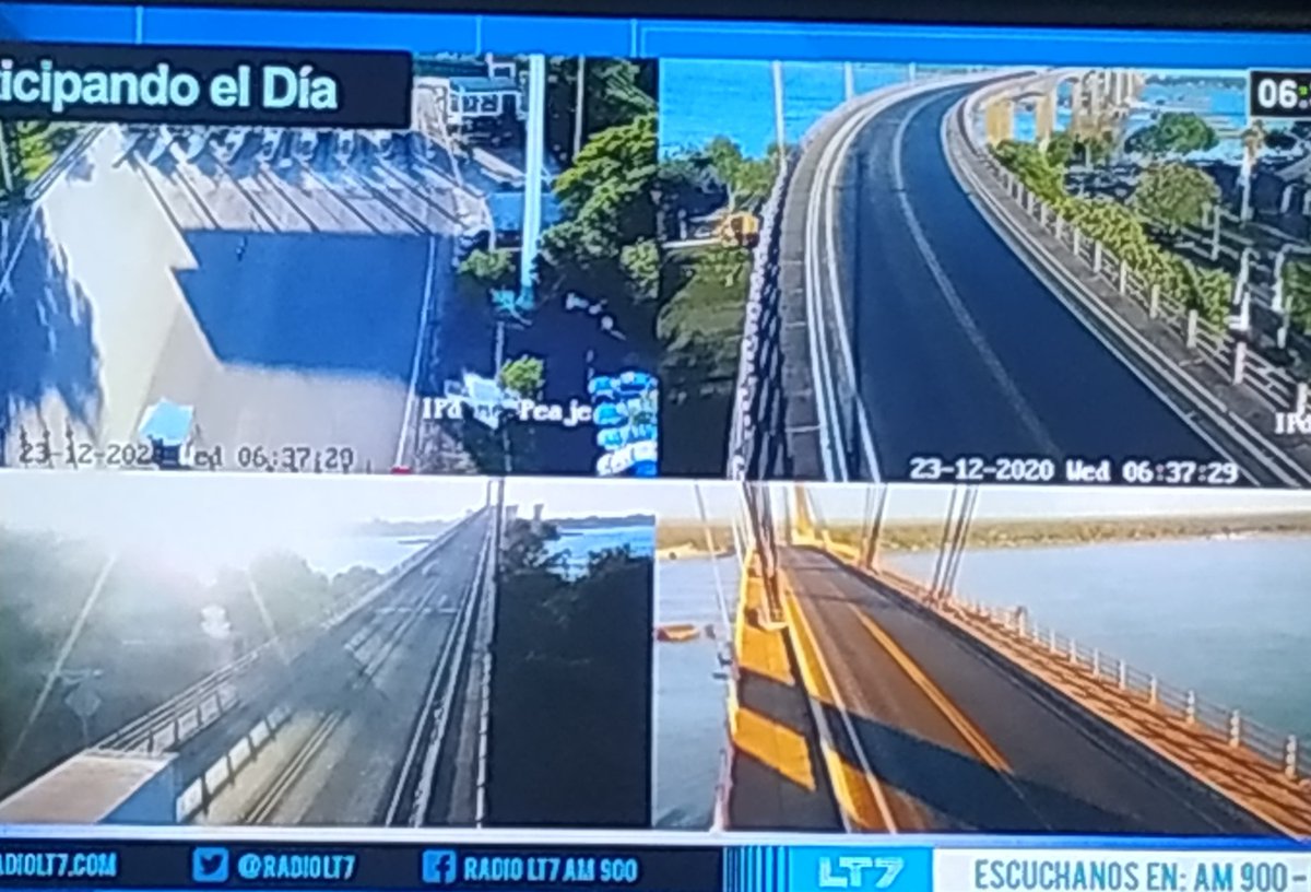 Minsaurralde70's tweet photo. #Nochebuena compartiendo desde temprano la señal de @RadioLT7 @CAPITAL953 y Canal 13 Max en esta propuesta a distancia de "Anticipando el Día". https://t.co/675hSUt2qL