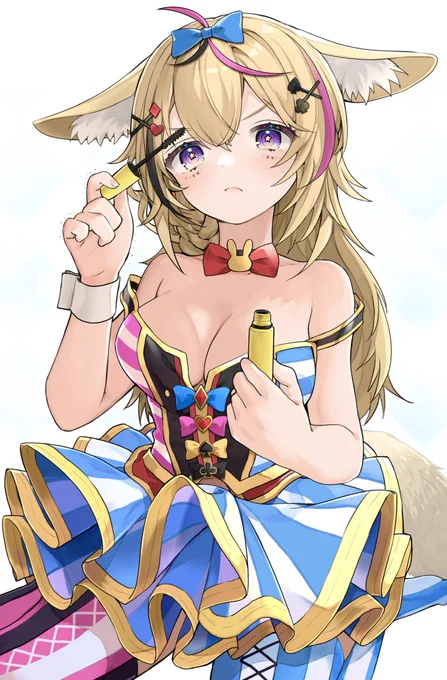 #2020年自分が選ぶ今年の4枚
来年も頑張っていっぱい描きます⚐゛ 