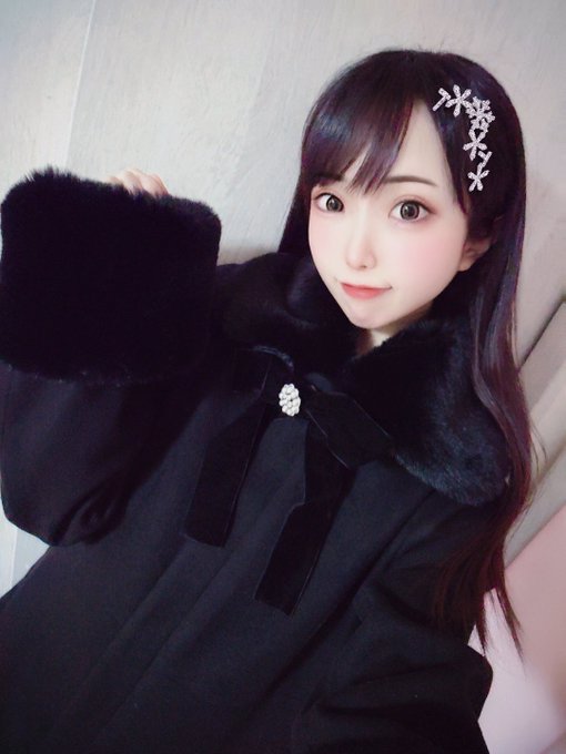 Twitterのコスプレ画像68