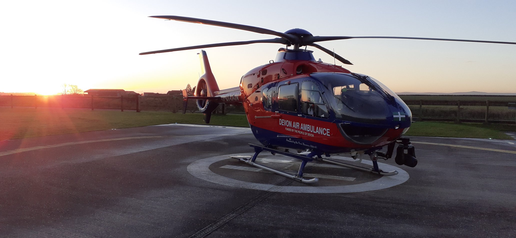 Nick Ratcliff on Twitter "Beautiful start to the shift here in N