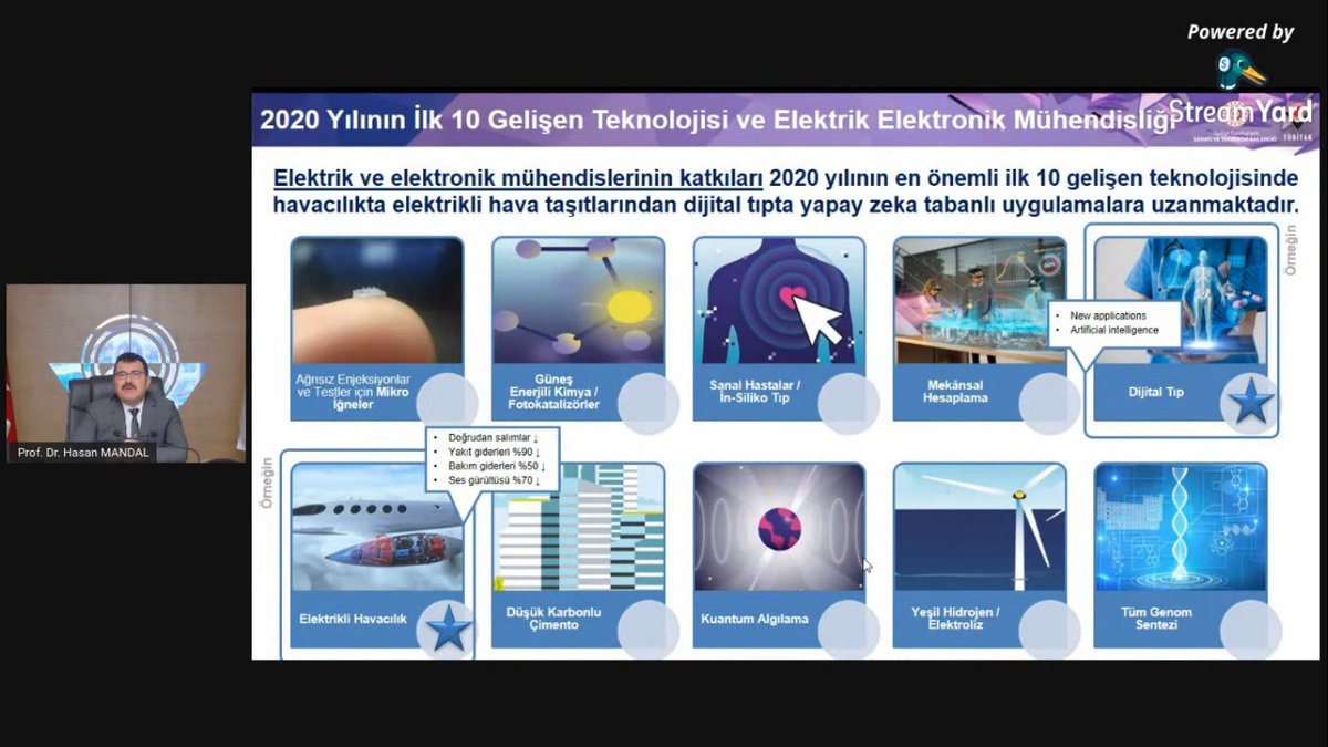 2. IEEE İskenderun Teknik Üniversitesi Kariyer Günleri'ndeydik!

"Genç İnsan Kaynağımızla Birlikte Geliştirme ve Birlikte Başarma" adlı sunumumuzla katıldığımız çevrimiçi etkinlikte öğrencilerimizin geleceğe yönelik sorularını cevapladık, heyecanlarına ortak olduk.

🗓️23 Aralık