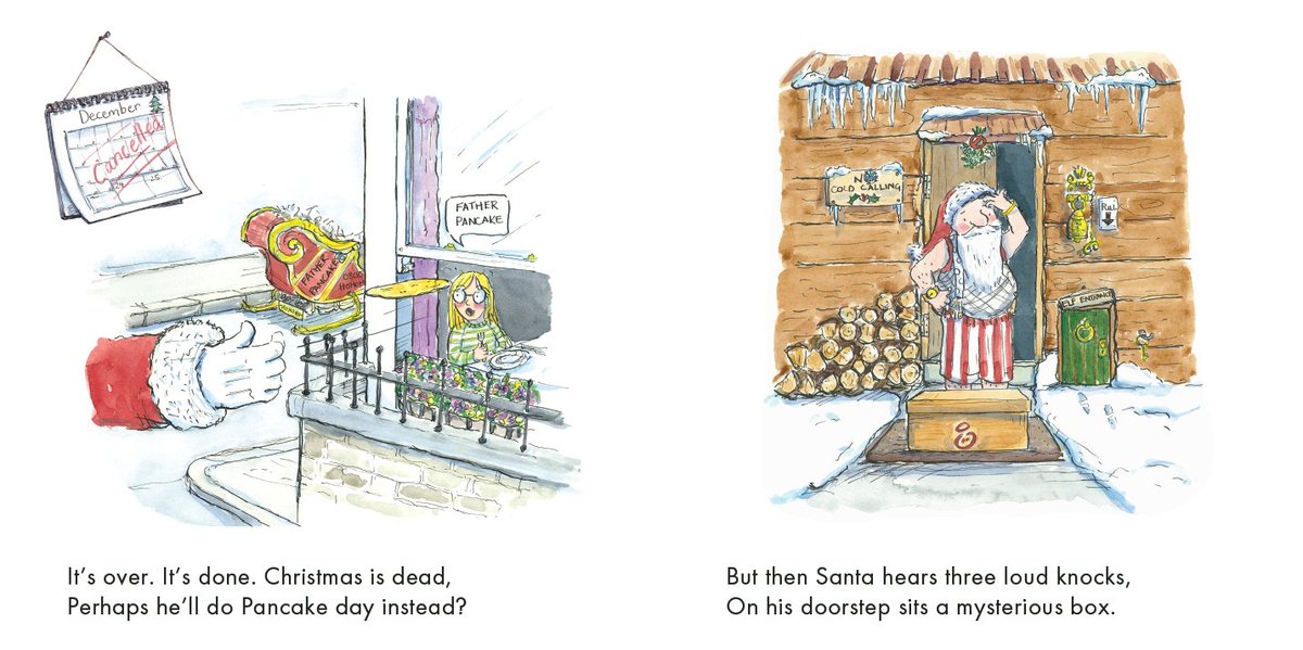 Pancake Day deserves more hype. Where are the Pancake songs? The Pancake films? WHY DOESN'T THE QUEEN DO A SPEECH ABOUT PANCAKES.