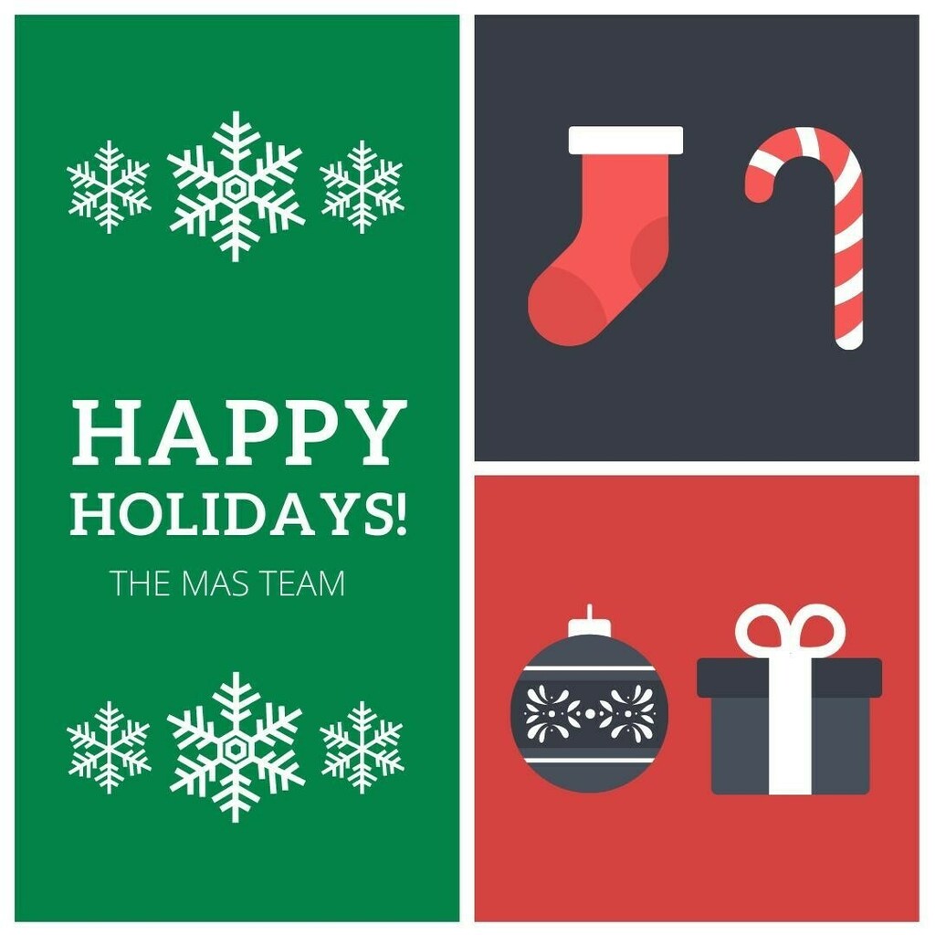 diagram_guru's tweet image. HAPPY HOLIDAYS AND MERRY X-MAS FROM THE MAS-TEAM! ⁠
⁠
#modelingatschool #erasmusplus #diagramguru #uml #umldiagrams #modeling #computationalthinking #21stcenturyskills #modelingisfun #learningstrategy #teachingstategy #algorithmicthinking #abstraction instagr.am/p/CJLGWPLs1f2/