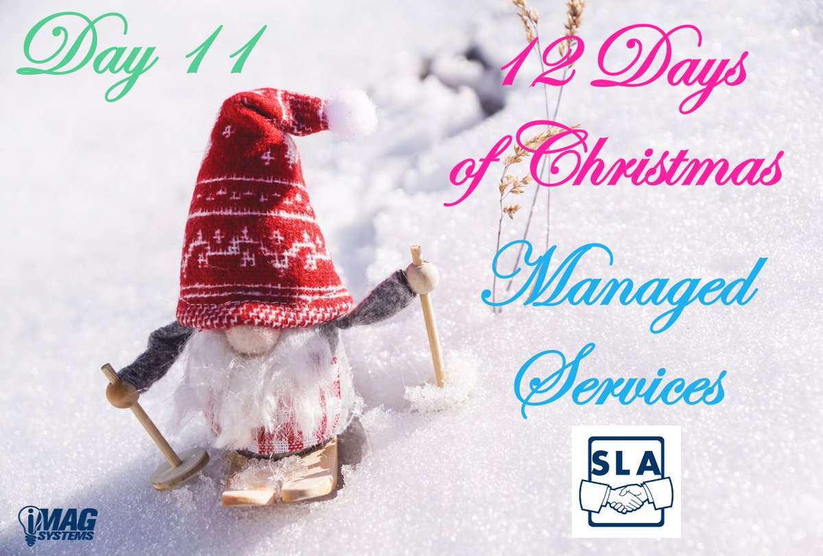 imag_systems's tweet photo. All I want for Christmas is …
An AV system that provides pro active management out of the box
Hoping Santa gives me something that benefits my customers and provides me extra revenue
Fingers crossed here https://t.co/5v8Ijei9w8
#AVtweeps #softwaredefined #SDVoE #managedservices https://t.co/WYvL7f2UAW