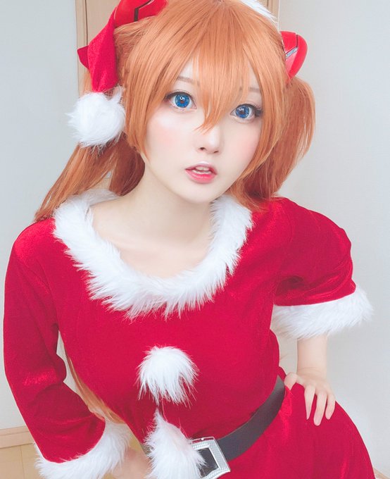 Twitterのコスプレ画像17