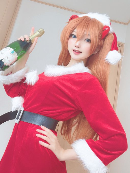 Twitterのコスプレ画像16