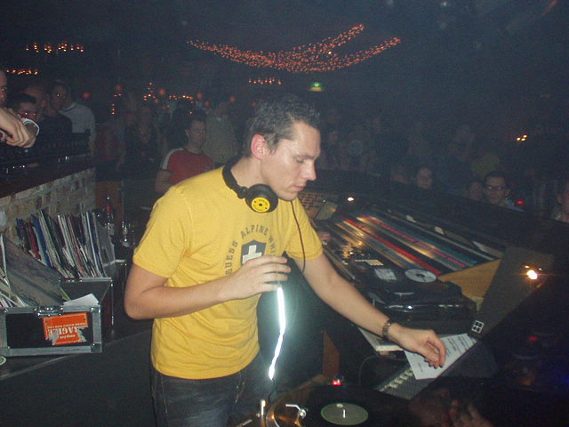 Trance Classics tweet media