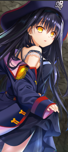 海賊帽子のtwitterイラスト検索結果 海賊帽子のtwitterイラスト検索結果