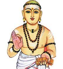 After sundarar let's see life of Shri manikkavasagar.he was born in thiruvadvoor.his parents name were sampudhachariar and sivagnavathiar. at age 16 he was well learned and brilliant hence king arimardhana pandhya made him his minister.gave him title thenavan brahmaraya