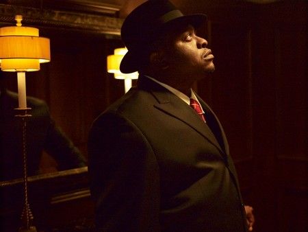 Il est remarqué par le géant Def Jam qui cherche à varier son roster. Il signe sur la filiale Def Jam South dont le patron n'est autre que Scarface, le rappeur. Oh rien qu'une légende vivante de Houston.