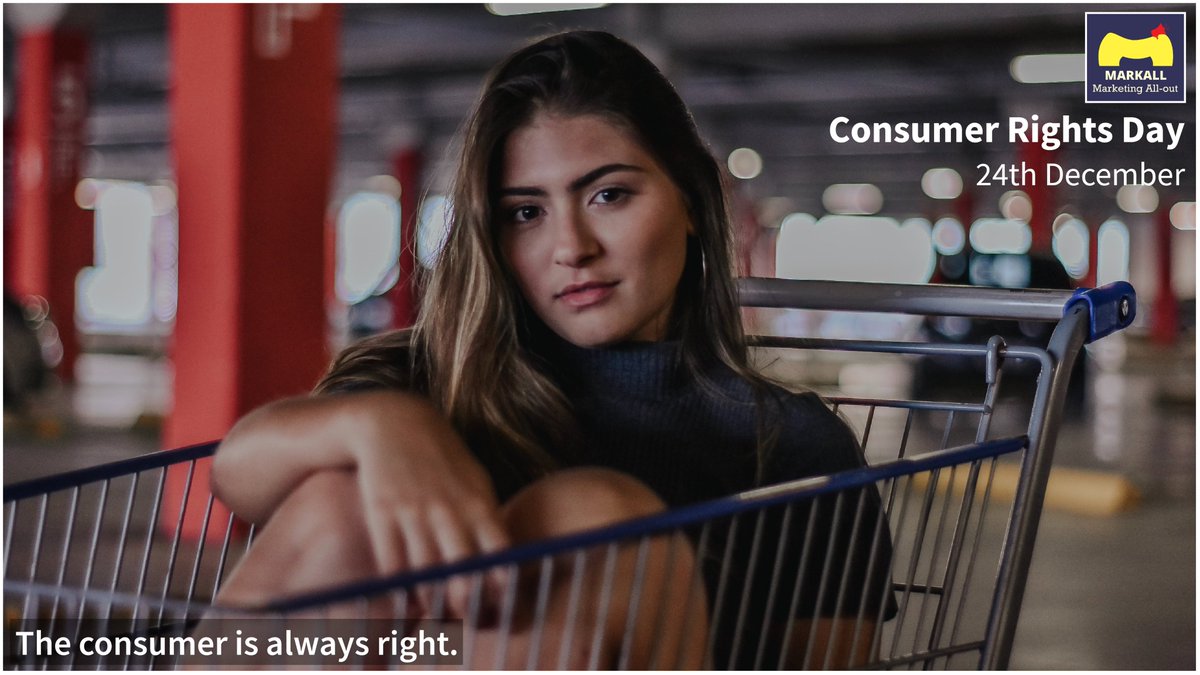AllMarkall's tweet photo. #ConsumerRightsDay https://t.co/h6nnTewmNz