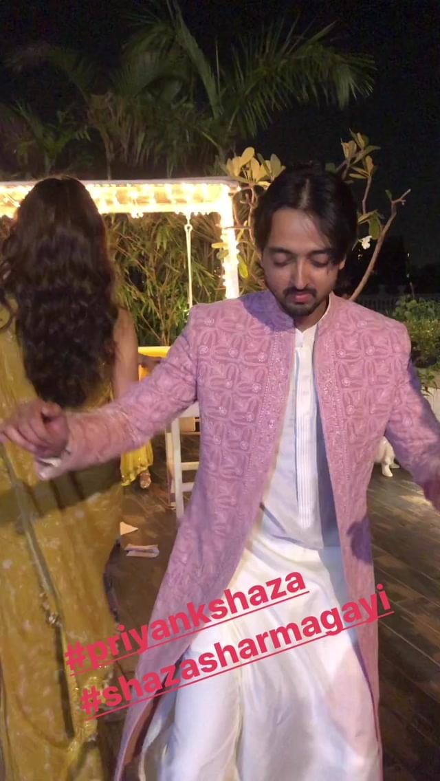 Harinder ❤ Shraddha tweet media