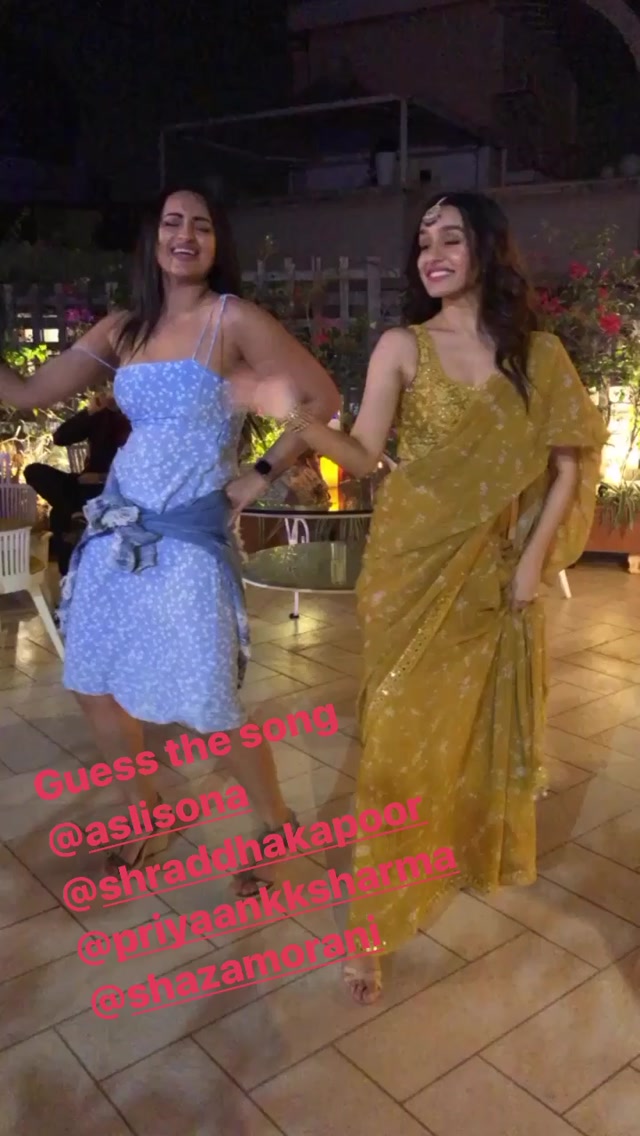 Harinder ❤ Shraddha tweet media