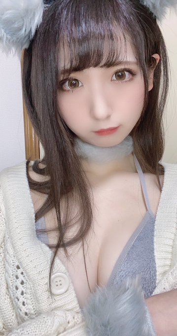 Twitterのコスプレ画像55