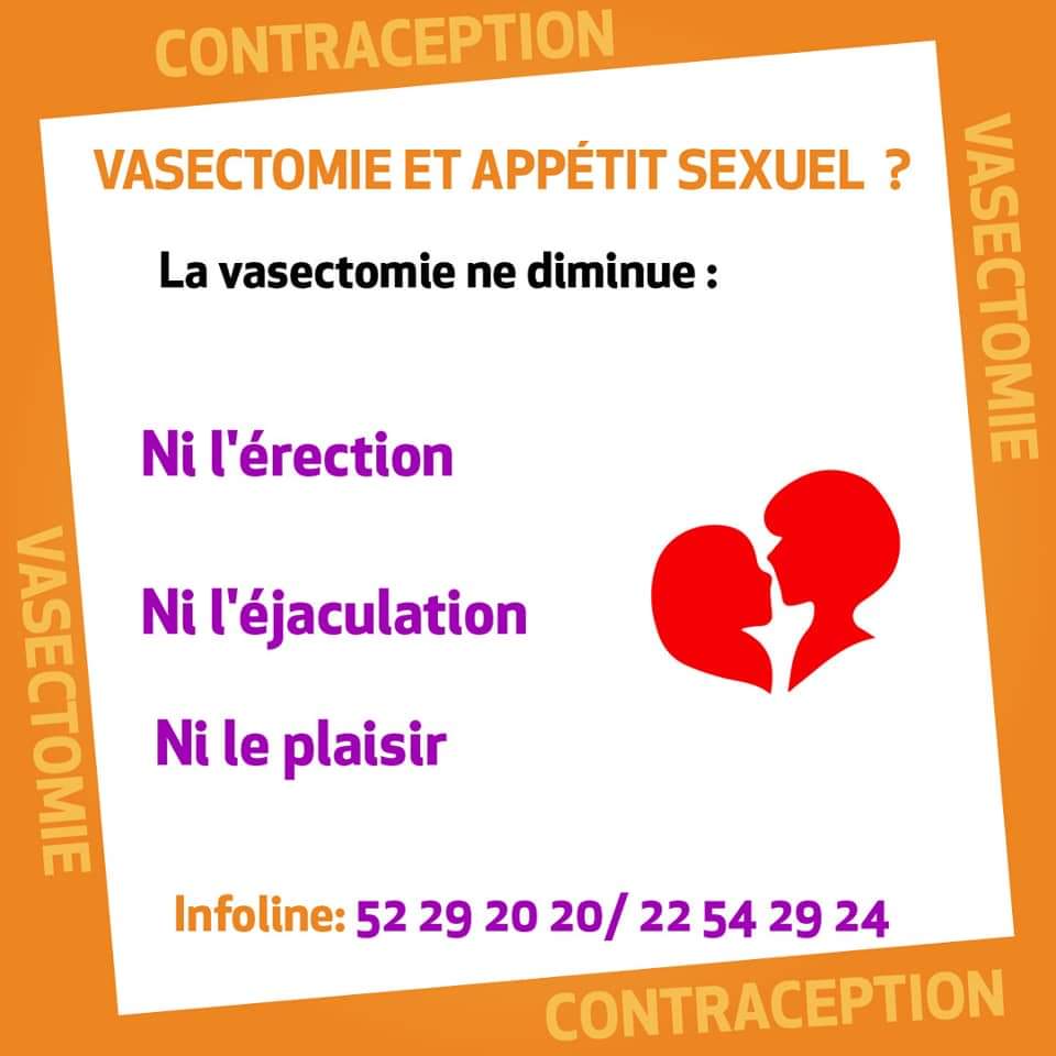 gautier_ndri's tweet photo. [La Vasectomie] poste 3 :

Vasectomie et appétit sexuel ? 

La vasectomie ne diminue :

Ni l’érection 
Ni l’éjaculation 
Ni le plaisir 

#methodespermanentesci
#vasectomieci
#ligaturedestrompesci https://t.co/edk1EFBjn8
