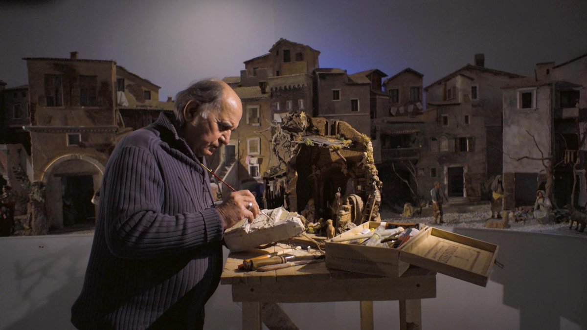 La notte del presepe di San Francesco
📺su @tv2000it 📅 venerdì #25dicembre ⏰ ore 17.30 e 20.30
🎄Tra i vicoli di Greccio percorsi dal santo di Assisi per raccontare con <a href="/FriarAlessandro/">Friar Alessandro</a> il primo #presepe della storia
di <a href="/SerenaCirillo/">Serena Cirillo</a> e <a href="/enricoselleri/">Enrico Selleri</a>
🧾tv2000.it/ufficiostampa/…