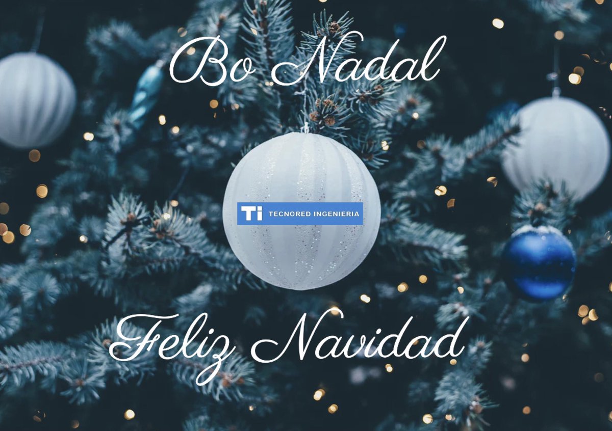 Tecnored Ingeniería tweet media