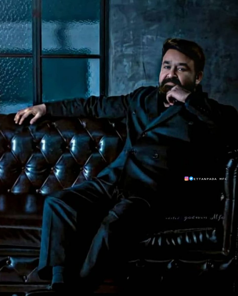 CultMb_Fan's tweet photo. 42 Years
340+ Movies
5 National Award
10+ Industry Hits
Two 100CR+ Movies
Most Number Of Record Opening

Undoubtedly The Biggest Brand Of Mollywood

One and Only,

Living Legend, MOHANLAL

#42YearsForMogulMOHANLAL 

#Lalettan #Mohanlal #Drishyam2
@Mohanlal https://t.co/lVD4G7l57Z