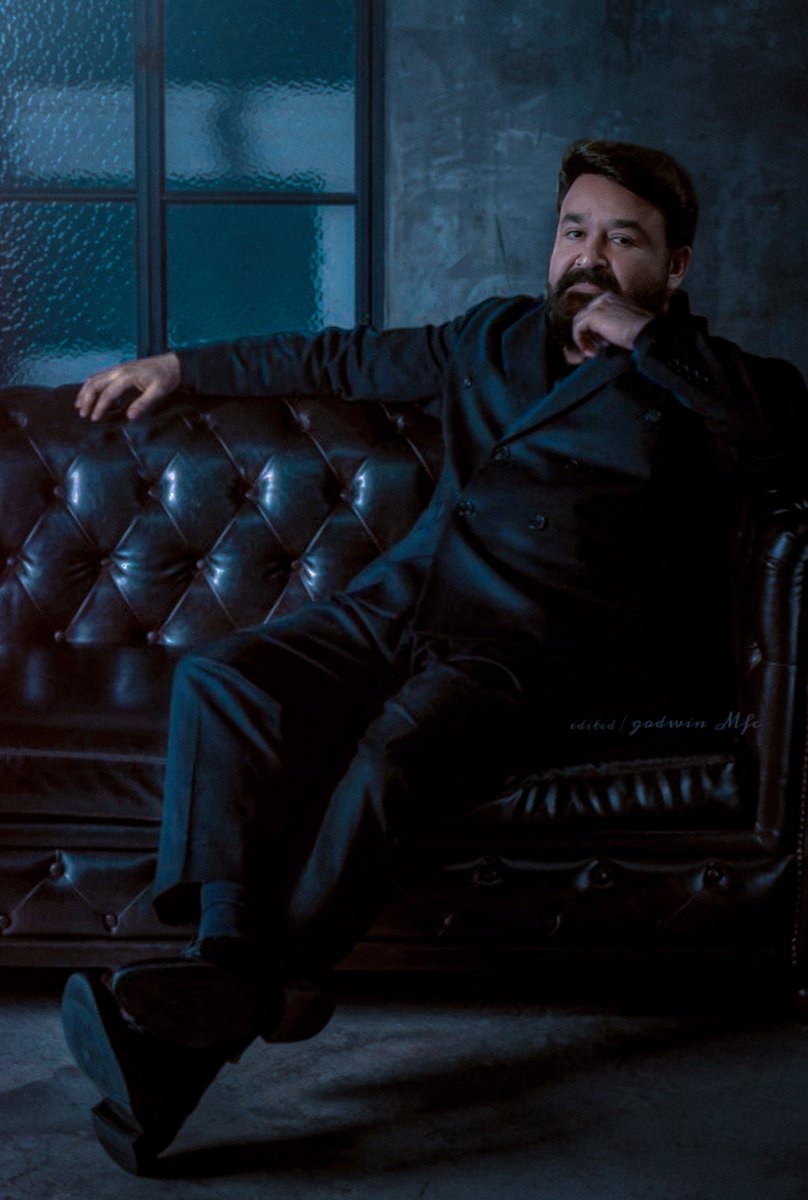 MohanlalClub's tweet photo. Lets Celebrate our Demigod's 42nd Anniversary in style

#42YearsForMogulMOHANLAL

#Drishyam2  #Mohanlal https://t.co/gXx5YvB8PK