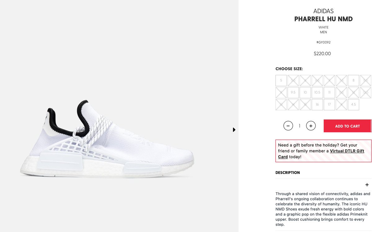 nmd ad