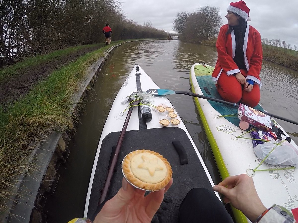 MariaCostello's tweet photo. Christmas SUP with Santa π
(#GaiaSup) whoβs raising money for homeless charity #Project1615 - if you can help hereβs the link to donate: https://t.co/Lfa7AgPB2T
Love my #BecauseSUP Merry Christmas you lovely lot! πβοΈπ https://t.co/EPl9BH9Q4H