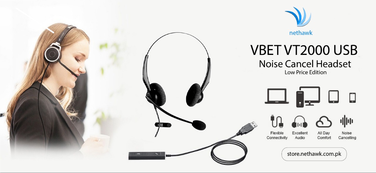 Cancel noise order sale
