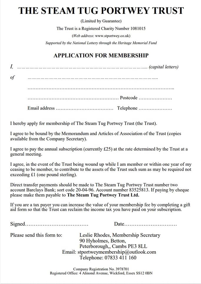 STPortwey's tweet photo. Merry Christmas to all our followers! Check out our Facebook page for the full news letter! Also we have our updated membership form! https://t.co/XVkFZWLhXH