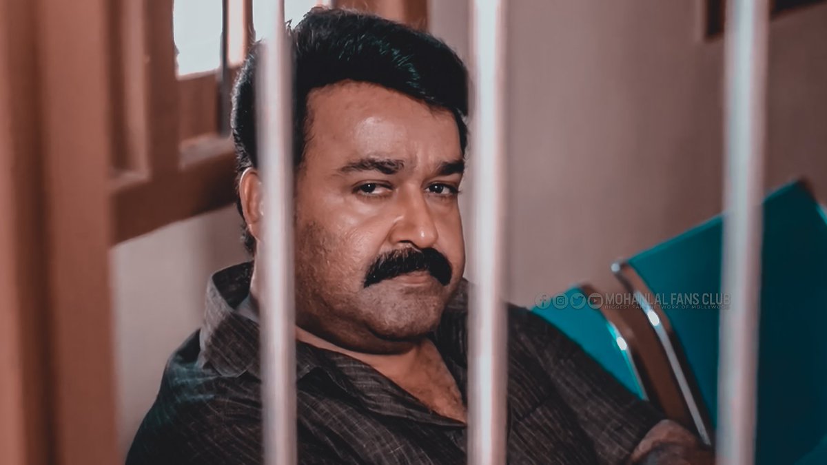 MohanlalMFC's tweet photo. Retweet and Comment Maximum Guys 

 #42YearsForMogulMOHANLAL https://t.co/qfGX6npzkb