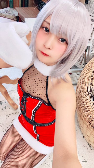 コスプレイヤーやよっぺ。のTwitter画像14