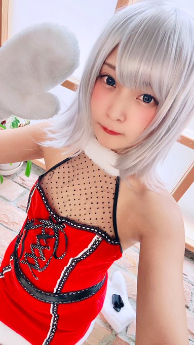コスプレイヤーやよっぺ。のTwitter画像15