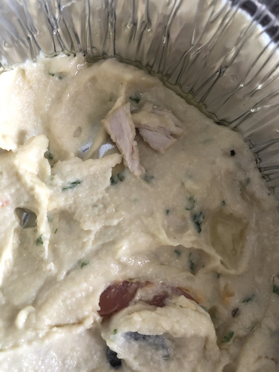 iamanchall's tweet photo. @zomato @zomatoin this is what you guys have delivered when I ordered a pure veg food. 
This is an unacceptable blunder.
Chicken in a pure veg food. https://t.co/2mAk51Q28j