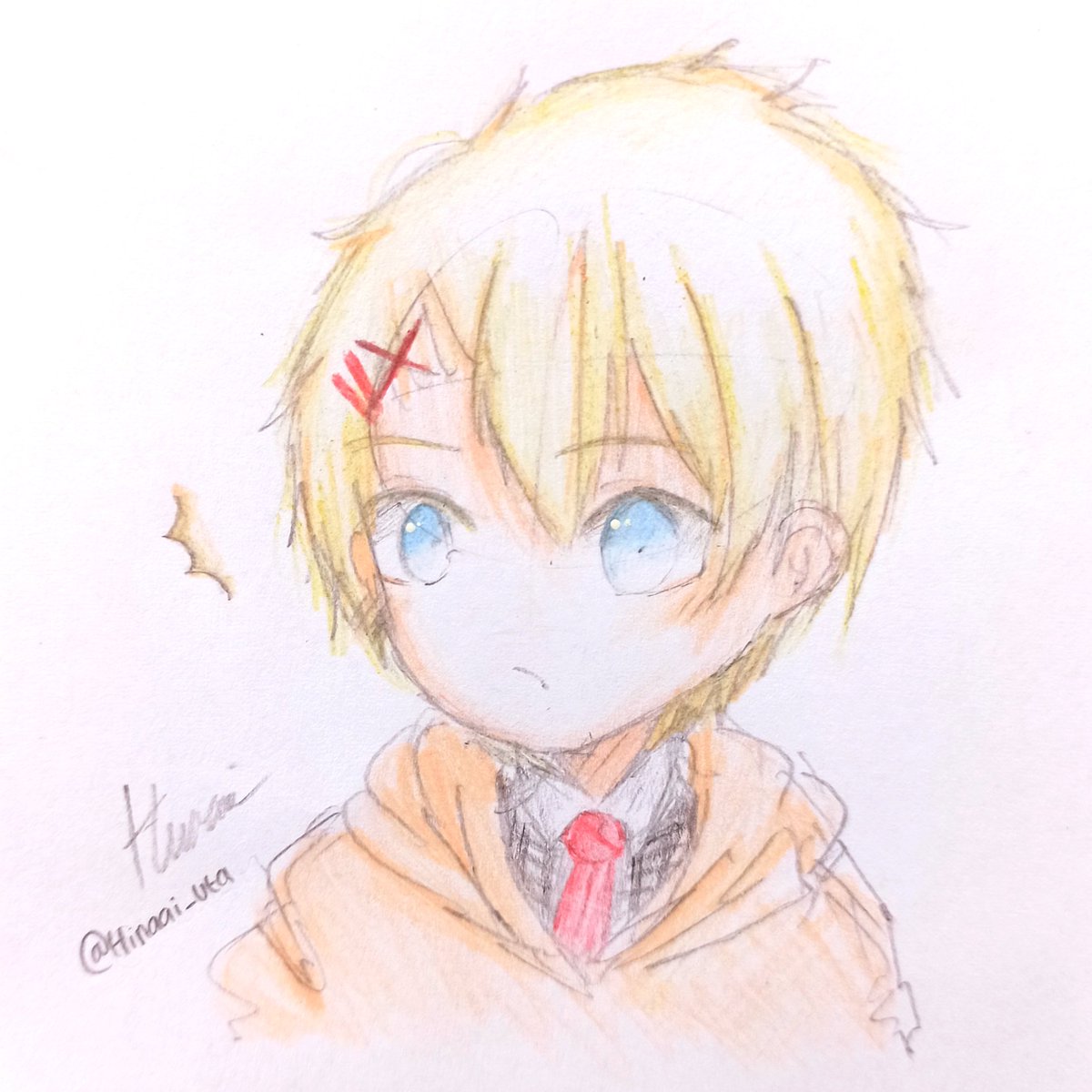 Twoucan 来栖翔 の注目ツイート イラスト マンガ Twoucan 来栖翔 の注目ツイート イラスト マンガ