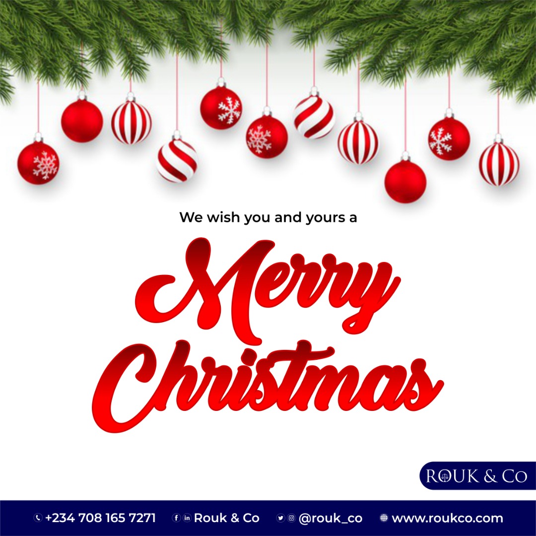 rouk_co's tweet photo. Merry Christmas! https://t.co/2zFkpb3QTb