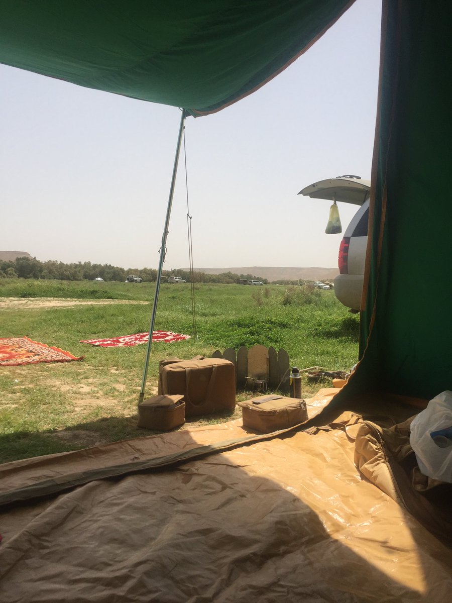 #تجربة_القاضي_للرحلات                        البيرق 👍🏻