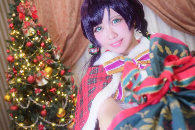 コスプレイヤー雪見のTwitter画像54